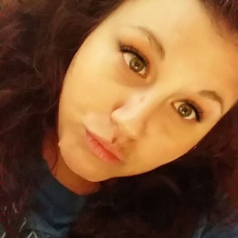 Meet your Posher, Lacey